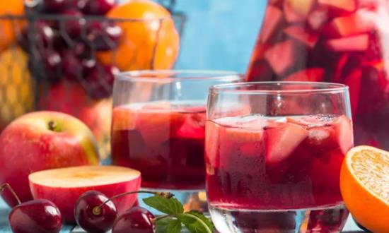 果酒行业细分市场发展 苹果酒行业发展前景及投资分析2023