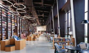 数字图书馆深度分析及数字图书馆行业发展现状2023