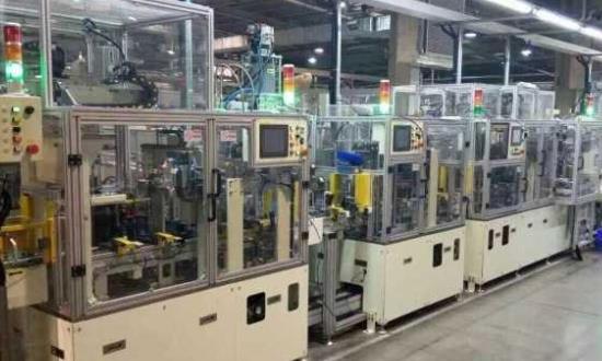 自动化设备行业发展机遇 3C自动化设备行业发展前景投资分析2023