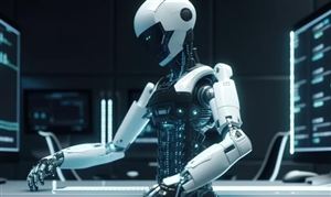 家庭智能机器人产业链发展现状 家庭智能机器人市场供需格局研究