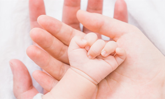 婴儿护肤品行业市场容量及发展潜力