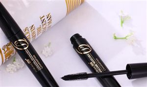 全球70%假睫毛 竟都来自这个山东小镇 睫毛膏市场发展现状调查及供需格局分析预测报告