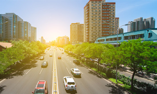 2023数字出行行业市场现状调查分析