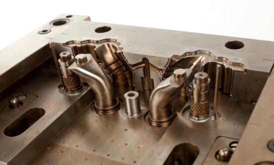 2023智能模具产业深度调研及未来发展方向