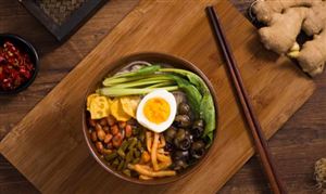 2023袋装螺蛳粉产业深度分析 “螺蛳粉+”产业仍有广阔空间