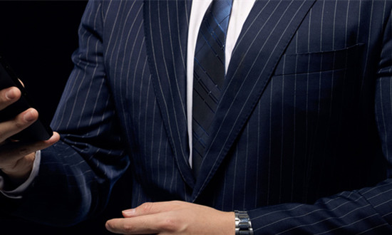 西裤产业现状及未来发展趋势分析