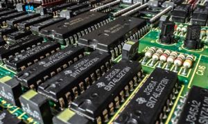 钽电容器市场调查分析报告2023