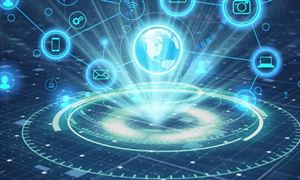 2023年通信行业市场发展现状分析