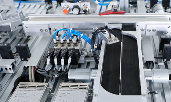 工业自动控制系统行业发展分析报告