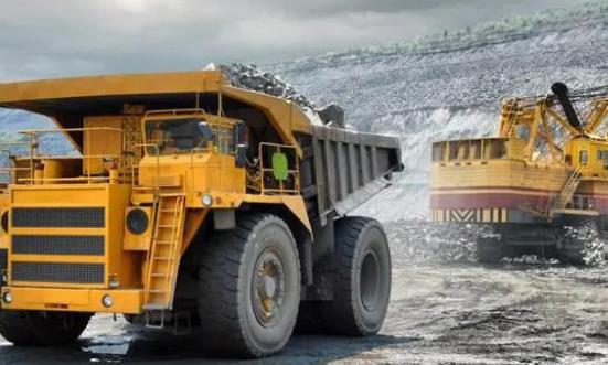 采矿设备行业市场发展机遇 采矿设备市场投资前景分析及供需格局研究