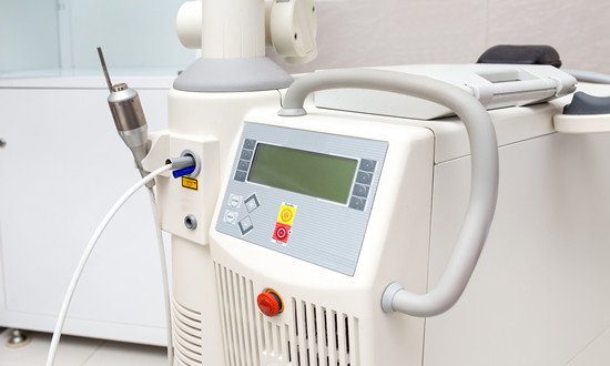 激光医疗器械行业现状分析 激光医疗器械行业投资机会