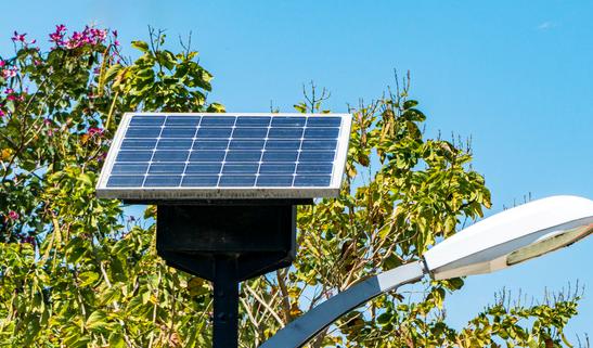 2023年中国节能路灯行业发展前景展望