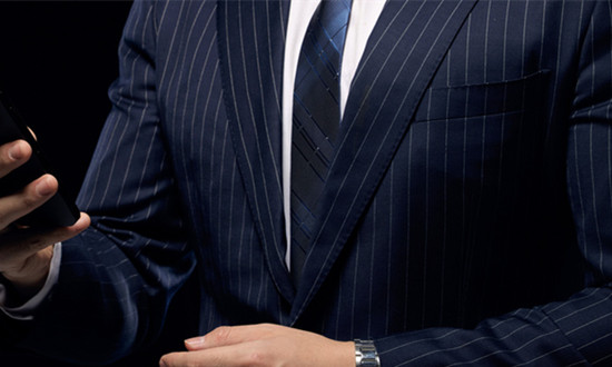 西装行业市场需求 西装行业投资前景分析