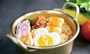 2023全球方便面行业市场现状及供需分析