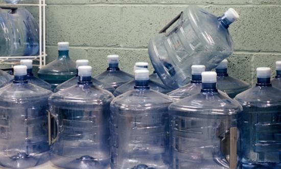 饮用桶装水行业市场前瞻及投资前景分析2023