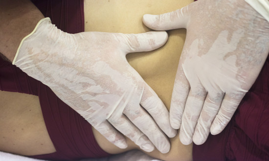 盆底肌康复仪行业市场容量及投资前景