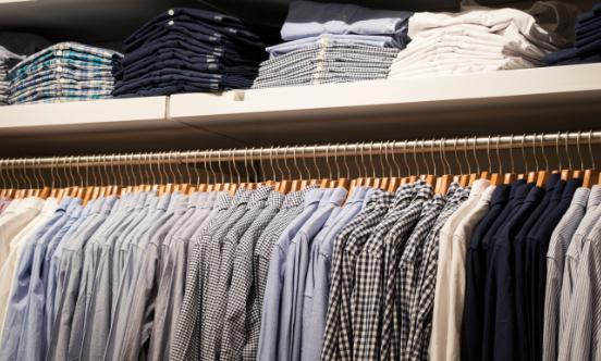 2023服装电商市场现状及竞争格局分析