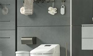 国内卫浴五金行业现状与市场发展态势分析2023