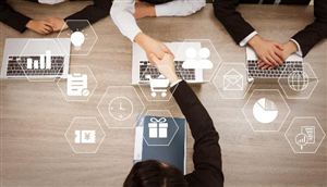 中国物联网设备连接数量 中国物联网安全行业市场形势分析