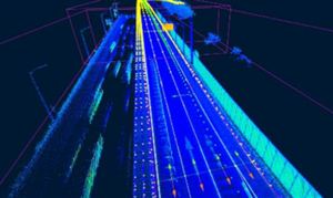 高精度地图行业市场投资机遇 高精度地图行业市场深度分析及发展现状