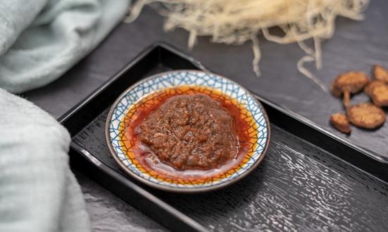 预计拌饭酱到2025年市场规模将达到42.2亿元 拌饭酱行业调研分析