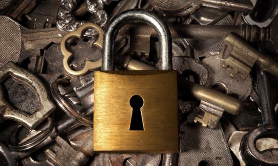 2023中国锁具市场现状深度调查研究报告