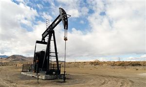 中国非常规油气行业现状分析及未来发展前景预测报告