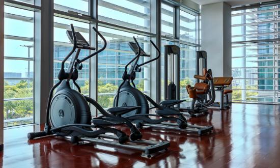 跑步机行业现状及市场供需格局分析2023