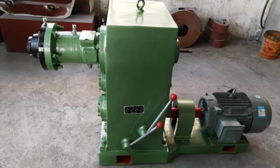 全球及中国橡胶机械行业竞争格局分析2023