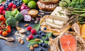 健康食品市场需求分析 健康食品行业市场发展现状及投资前景2023