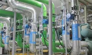 机电安装工程市场供给分析 机电安装工程行业深度调研及投资2023