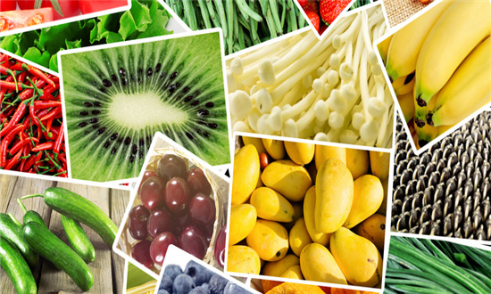 有机农产品基地行业投资热点与风险防范