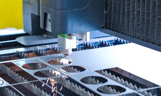 激光加工设备行业竞争格局分析及发展前景分析2023