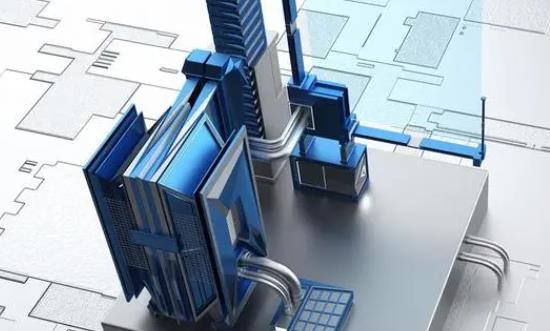 楼宇自动控制系统行业市场调查 楼宇自动控制系统投资前景及机遇分析2023