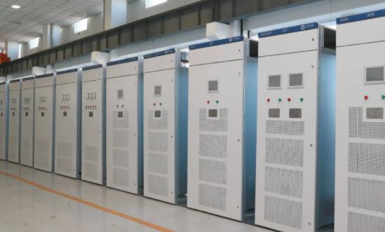 静止式变流器行业进出口现状 静止式变流器行业市场运行环境及前景分析2023