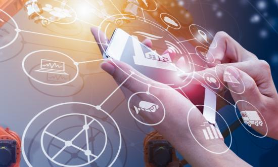 2023无线射频识别(RFID)行业市场前瞻与前景调研