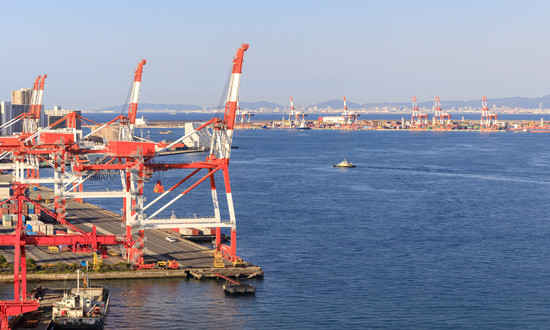 2023海洋工程船行业市场发展研究分析