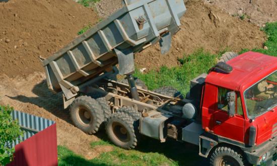 自卸货车市场前景 2023自卸货车行业供需形势分析