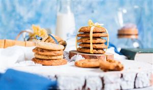 无糖饼干行业市场深度分析2023