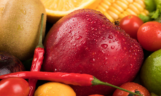 果蔬加工行业前景预测 果蔬加工行业投资战略