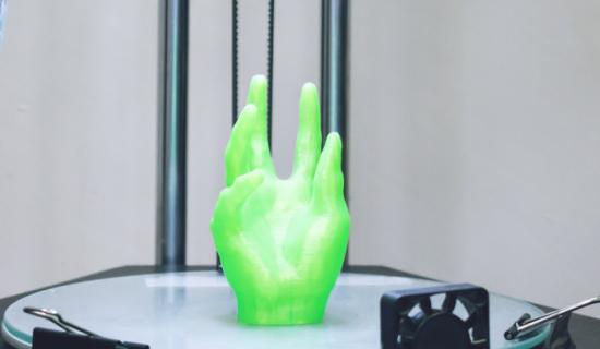 未来3D打印材料行业市场规模破300亿元 中国3D打印材料行业分析2023