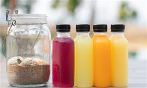 新茶饮市场规模有望达到千亿 瓶装茶饮料动作不断 瓶装饮料行业深度调研及投资前景预测研究报告