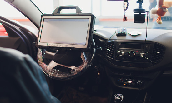 车载诊断系统行业现状及未来前景分析