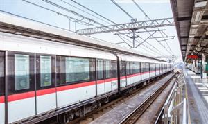 智慧地铁行业市场前瞻分析2023