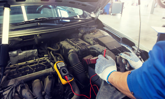 中国汽车诊断仪行市场需求及行业发展趋势