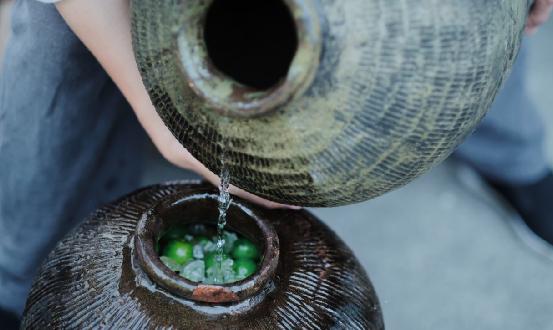 青梅酒市场投资前景分析报告2023