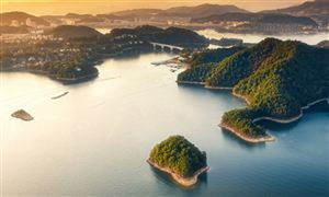 水资源开发产业现状　水资源开发产业趋势预测2023