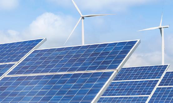 中国太阳能硅片市场现状分析及发展前景预测报告2023