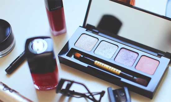 睫毛膏行业市场占比及行业发展空间分析