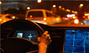 2023汽车租赁行业发展趋势及市场现状分析